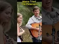 Download Lagu Mama Tried - The Petersens (LIVE)