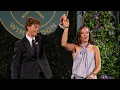 Download Lagu Wimbledon 2025 - Jannik Sinner and Iga Swiatek share a dance at the Wimbledon Champions' Dinner !