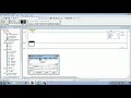 PLC programming RS logix 500 TON timer