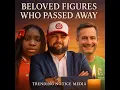 Important People Who Passed Away