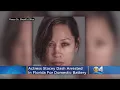 Clueless Actress Stacey Dash Arrested In Florida Domestic Battery Incident
