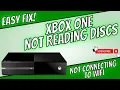 Download Lagu XBOX ONE NOT READING DISCS || EASY FIX (July  2025)