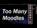Project Zomboid - Too Many Moodles