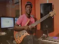 D'PRINCE vs MALLAM T BASS ''take banana''