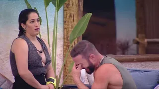 🔴 BBB 25 AO VIVO - Big Brother Brasil 2025 ao vivo!