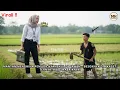 Lagu Dia Ditertawakan Karena Baju Robek di Sawah… Tapi Saat Turun dari Fortuner Hitam, Semua Terdiam!
