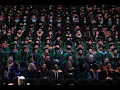 LIVE Baylor Commencement December 2024 afternoon