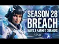 Everything you NEED to know about Apex Legends Breach