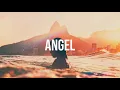 Download Lagu Shaggy - Angel ft. Rayvon (The Fuego Remix) (Tropical)