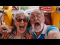 Viva Seniors - This Is How Aging Should Feel