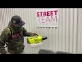 Ryobi Cordless vs Ryobi Cordless Electrostatic Sprayer