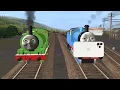 Was That Thomas Trainz Driver 2