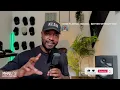 OSKIDO WANTS TO TAKE OVER AFRO HOUSE! 'TIKI TIKI 2.0' REACTION | ARGENTO DUST, BUN XAPA