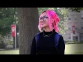 Wisconsin Student Summer Life - Madison Xiong