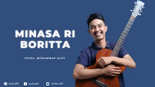 Download Alifi - Minasa Ri Boritta _ FULL MUSIC VIDEO OFFICIAL MP3