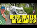 Download Lagu HET PERFECTE ALTERNATIEF VOOR EEN BUSCAMPER!?