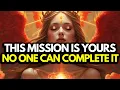 Download Lagu CHOSEN ONES, THIS IS THE VERY PURPOSE FOR WHICH YOU WERE SENT TO EARTH