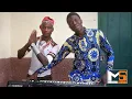 Download Lagu WALAGA LUKWAJA __ UJUMBE WA NKAMBA (MBASHA STUDIO 2021)