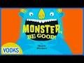 Download Lagu Animated Read Aloud Storybook: Monster, Be Good! | Kids Story in English | Vooks Narrated Storybooks
