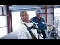 Clean Harbors Undercover Boss Clip CEO Nervously Undertakes Dangerous Tank Cleaning Job