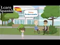 Download Lagu Aprender español / Learn Spanish Laura is Pregnant