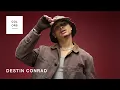 DESTIN CONRAD - MAKE IT UP | A COLORS SHOW