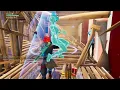 Pandvil Box Fight 4v4