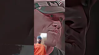 Don T Behave Rudely In Front Of Me Wwe Johncena Melina Wweshorts Shorts 