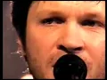 noir désir - Le vent nous portera - Live Musique Plus -