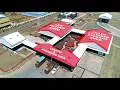 SUPERGAS s state-of-the-art LPG Filling Plants focus on Safety and optimal Design