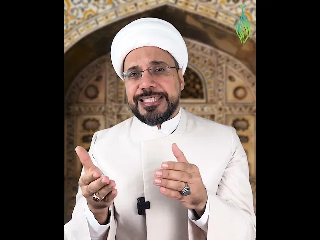 ⁣I prayed Fajr, then realised I prayed it after sunrise, do I need to repeat? Sh. Mohammed Al-Hilli