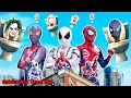 Download Lagu Black Spiderman Dibunuh oleh Skibidi Toilet - Spiderman Team IDN