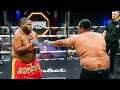NO NECK JAY VS SHANE CHANCE Full Fight - Brand Risk