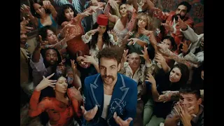 Saint Levant Nails Official Video 