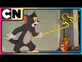 Download Lagu Jerry's Sneakiest Escapes Ever! 😝| Tom \u0026 Jerry😺🐭| Cat and Mouse Funny Cartoon | Non-Stop | @cnindia