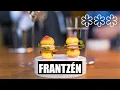 Frantzen in Stockholm is the Best Restaurant in the Nordics