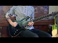 Korn | You'll Never Find Me | Guitar cover + TABS (2019)