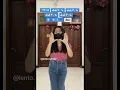 Download Lagu Memang Buaya | Sebelas Duabelas - Nella Kharisma | Tutorial Dance Tiktok | #dance #tiktok #shorts
