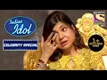Download Lagu इस Performance ने किया Alka Yagnik को Emotional! | Indian Idol | Celebrity Special