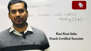 Java Tutorial for Beginners Learn Java Programming in 2025 Lec-1 JavaGuruRavi