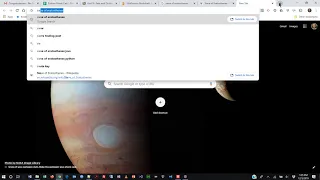 Programming in Python - Chapter 8 Exercises Part 2