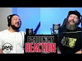BUSH: Nowhere To Go But Everywhere // REACTION