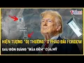 Download Lagu Bất ngờ hiện tượng “dị thường” tại Pháo đài Fordow Iran sau đòn tập kích bằng bom xuyên phá Mỹ