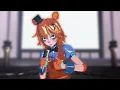 MMD FNAF SB Well Done Superstar
