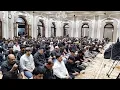 Download Lagu AZAN NAMAZ E MAGRIB ISHA 7 35 PM KHOJA SHIA ISHNA ASHARI JAMA MASJID MUMBAI