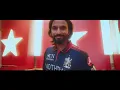 RCB fans song