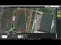 Flight Simulation in Mission Planner