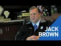 Jack Brown Stater Bros