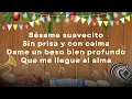 Elvis Crespo - Suavemente [Letra Oficial]