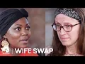 5 Best Wife Swap Confrontations Compilation Paramount Network
